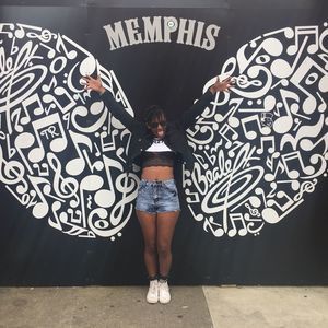 Meet your Posher, Britney